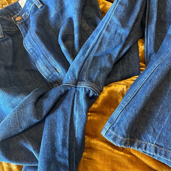 EUC Dôen Melody Jeans Size 31, Verneuil Wash - Picture 3 of 8